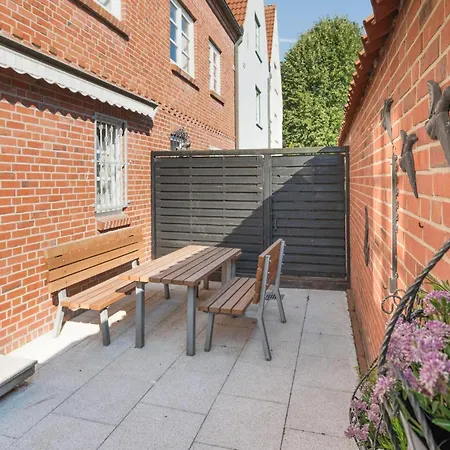 Lütte Stuuv Im Schlossgang Husum (Schleswig-Holstein)