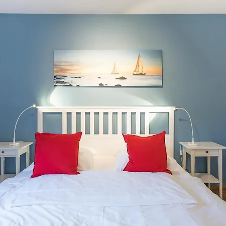 Lütte Stuuv Im Schlossgang