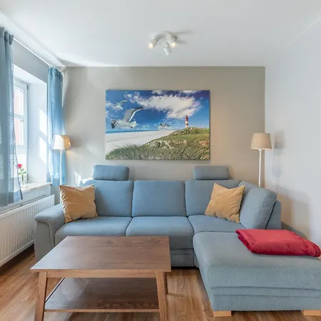 Lütte Stuuv Im Schlossgang