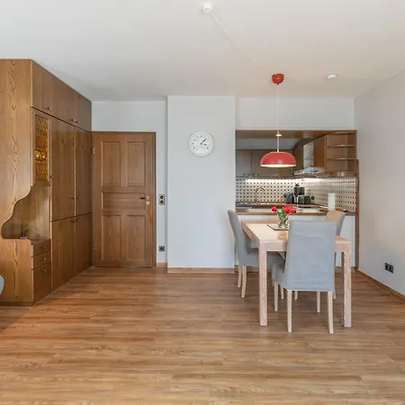 Lütte Stuuv Im Schlossgang Apartment