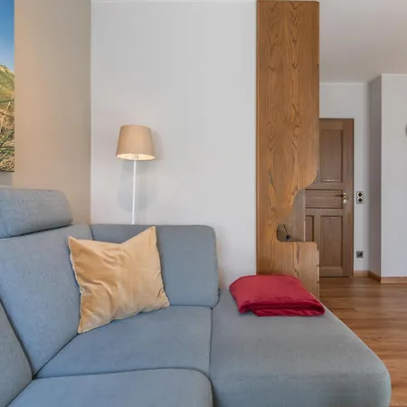 Apartment Lütte Stuuv Im Schlossgang *