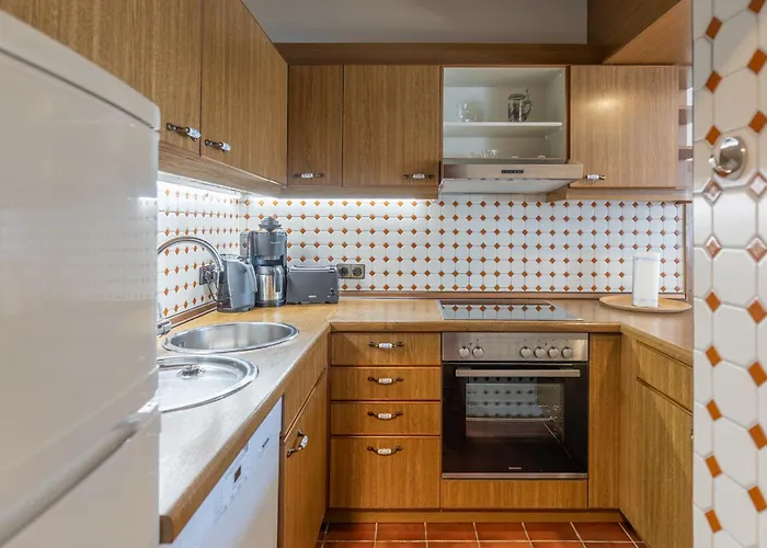 Luette Stuuv Im Schlossgang Husum (Schleswig-Holstein)